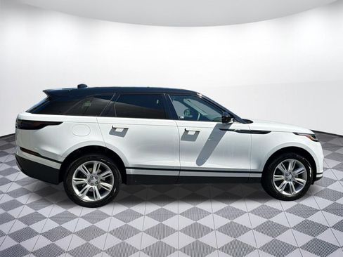 New 2026 Land Rover Range Rover Velar S AWD/4WD image 8