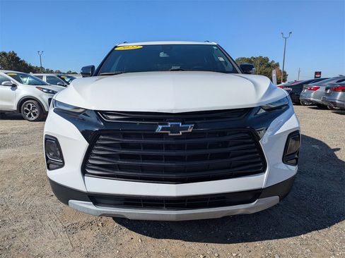 Used 2022 Chevrolet Blazer LT w/ Redline Edition image 8
