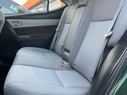 Used 2016 Toyota Corolla L image 10