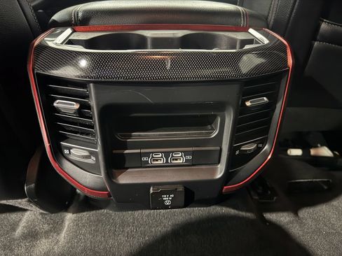Used 2022 RAM 1500 Rebel w/ Rebel Level 2 Equipment Group AWD/4WD image 36