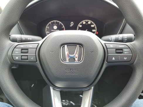 New 2026 Honda CR-V LX image 23