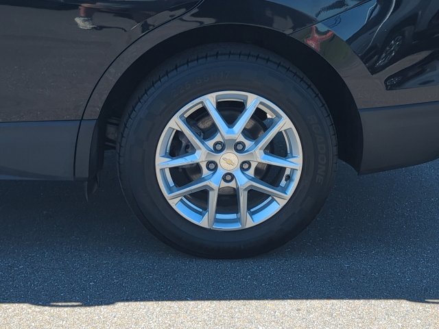 Used 2024 Chevrolet Equinox LT AWD/4WD image 32