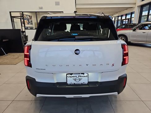 Used 2025 MINI Cooper Countryman S image 2