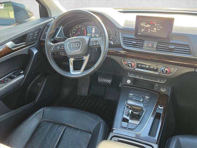 Used 2018 Audi Q5 2.0T Premium AWD/4WD image 19