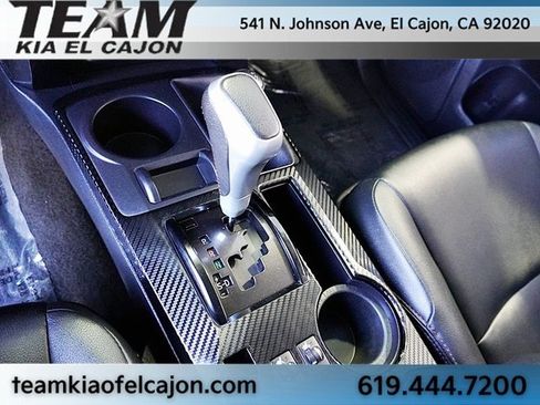 Used 2021 Toyota 4Runner TRD Off-Road Premium image 31