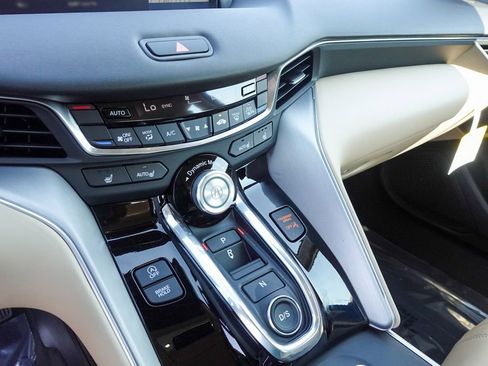 New 2025 Acura TLX Technology Package image 23