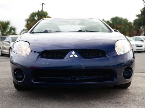 Used 2009 Mitsubishi Eclipse GS image 17
