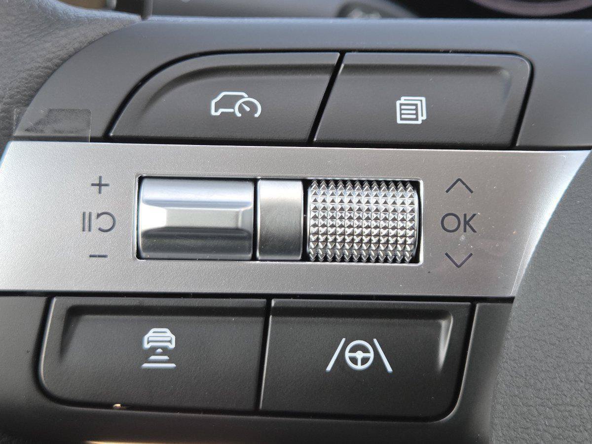 New 2026 Hyundai Tucson SE FWD image 54