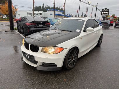 Used 2009 BMW 135i Coupe
