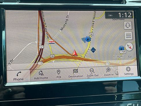 Used 2020 Nissan Rogue SL image 29