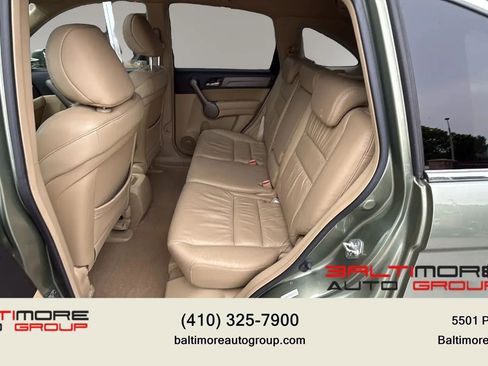 Used 2008 Honda CR-V EX-L image 26