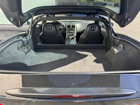 Used 2007 Chevrolet Corvette Coupe image 32