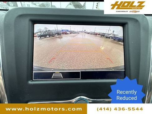 Used 2024 Chevrolet Equinox LT image 14