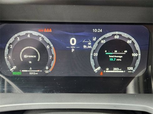 Certified 2025 Toyota Tacoma TRD Sport image 15