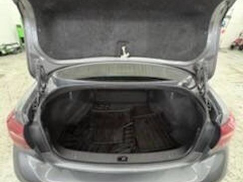 Used 2018 INFINITI Q50 Luxe w/ Essential Package (3.0T Luxe) image 14