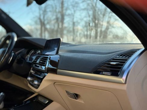 Used 2019 BMW X3 xDrive30i w/ Convenience Package AWD/4WD image 44