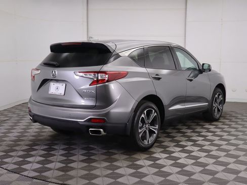 New 2026 Acura RDX w/ Technology Package image 5