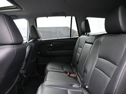 Certified 2020 Honda Pilot EX-L image 14