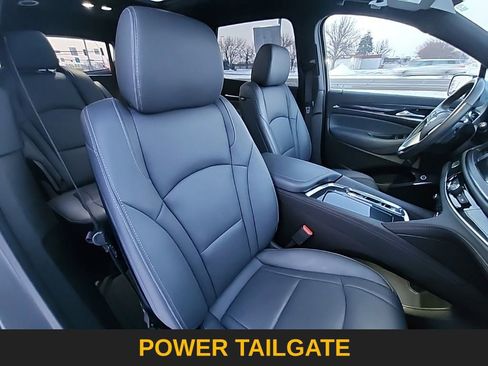 Certified 2023 Buick Enclave Essence w/ Experience Buick Package image 22