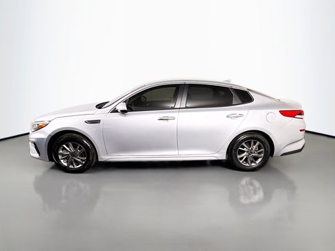 Used 2019 Kia Optima LX image 6