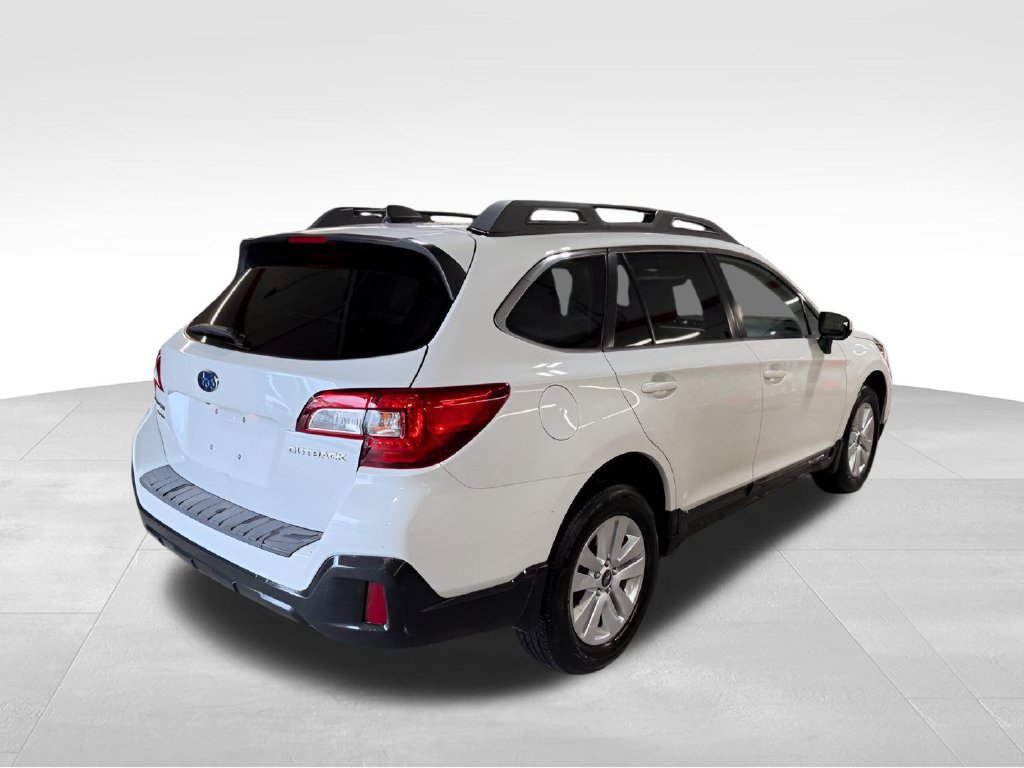 Used 2019 Subaru Outback 2.5i Premium AWD/4WD image 38