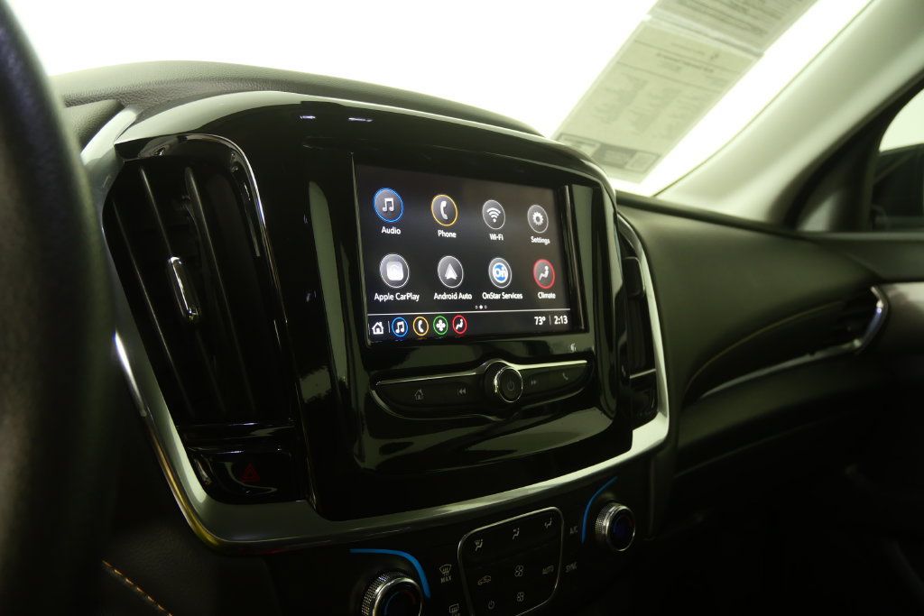 Used 2020 Chevrolet Traverse LS FWD image 22