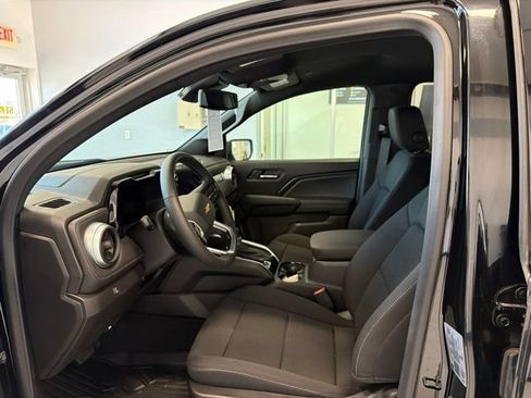 New 2026 Chevrolet Colorado LT AWD/4WD image 15