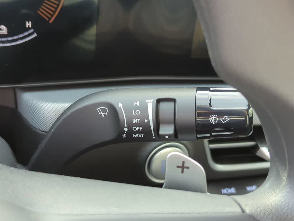 New 2026 Hyundai Sonata Blue FWD image 25