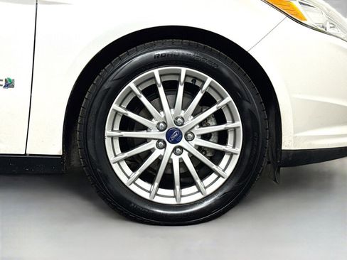 Used 2013 Ford Focus Electric Hatchback image 43