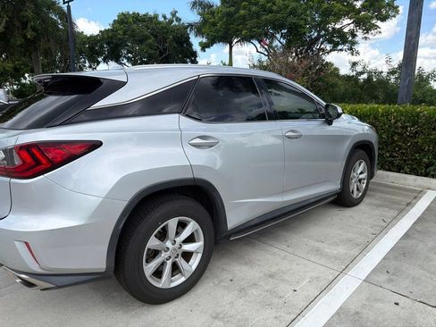 Used 2017 Lexus RX 350 AWD image 4