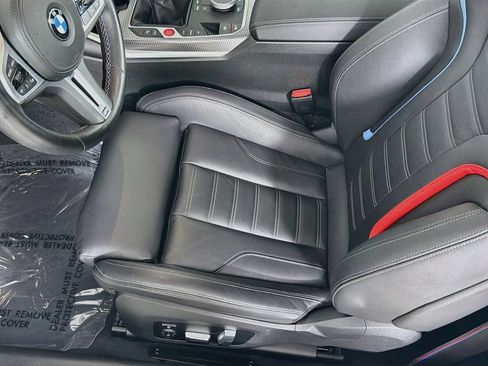 Used 2024 BMW M2 w/ Lighting Package RWD image 20
