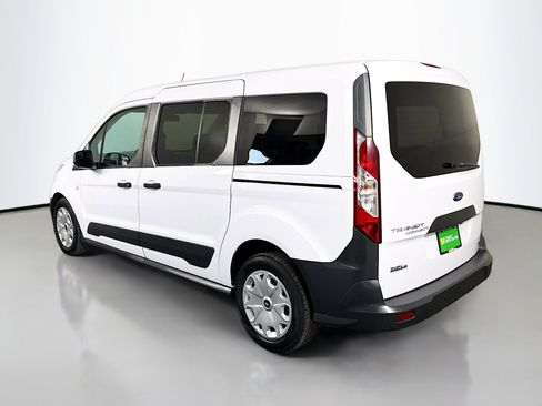 Used 2018 Ford Transit Connect XL image 7