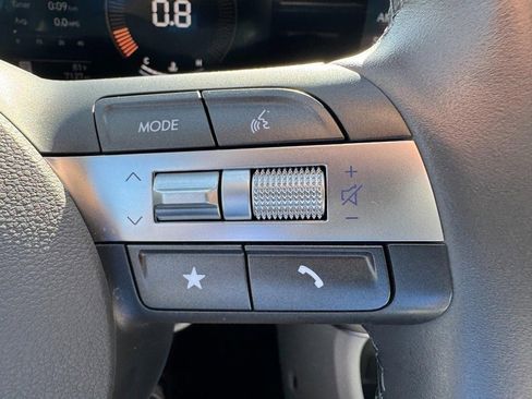 Certified 2024 Hyundai Kona SEL image 17