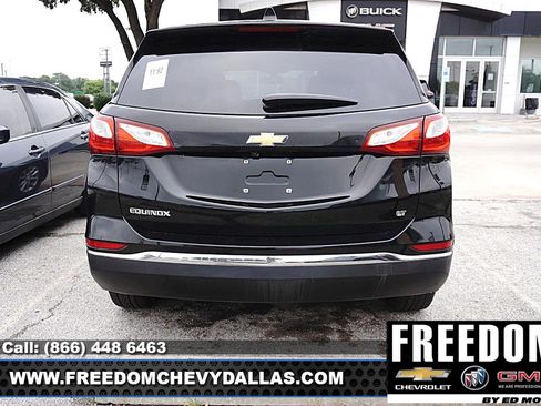 Used 2019 Chevrolet Equinox LT FWD image 7