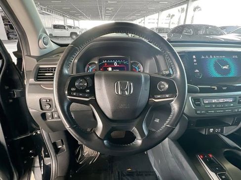 Used 2022 Honda Pilot EX-L image 15