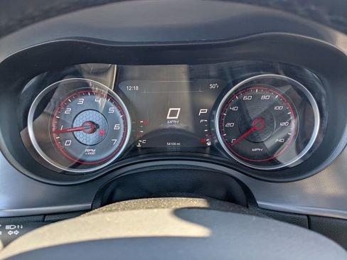 Used 2023 Dodge Charger SXT image 25