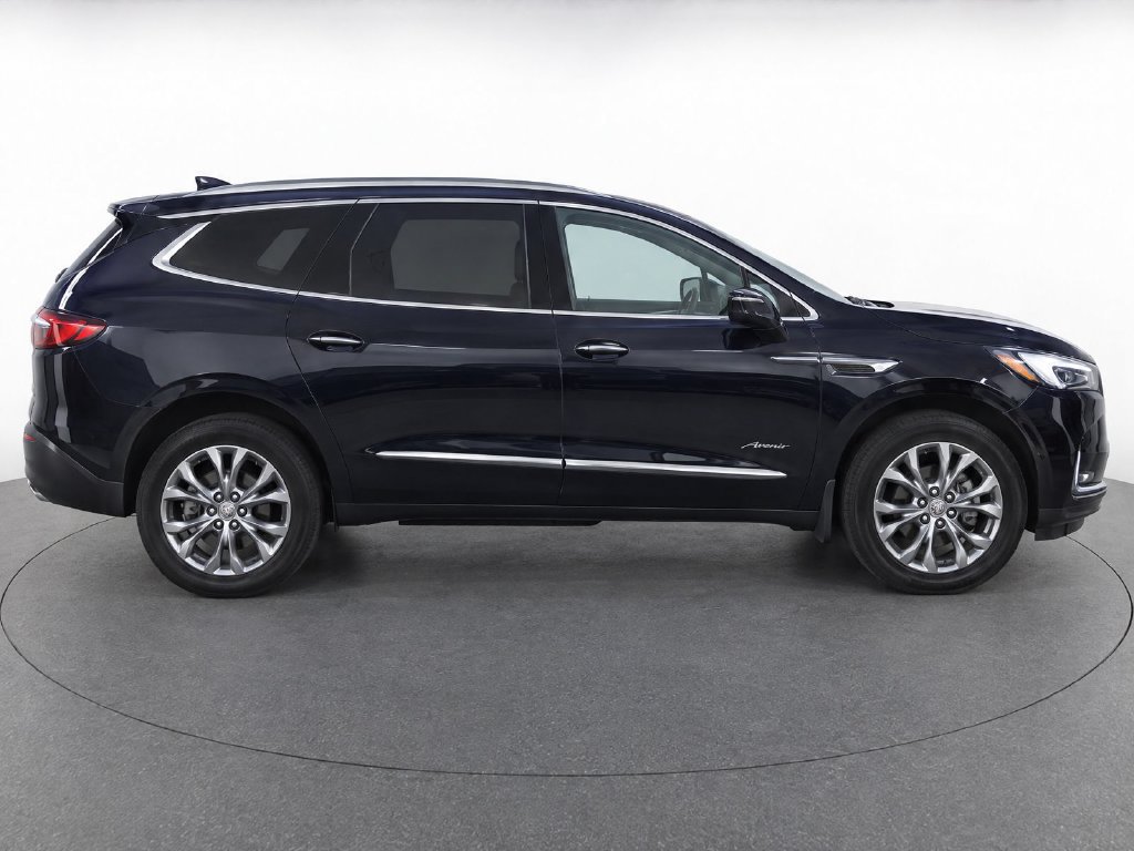 Used 2019 Buick Enclave Avenir w/ Avenir Technology Package FWD image 10