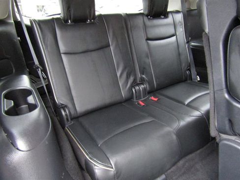 Used 2020 INFINITI QX60 Pure image 47