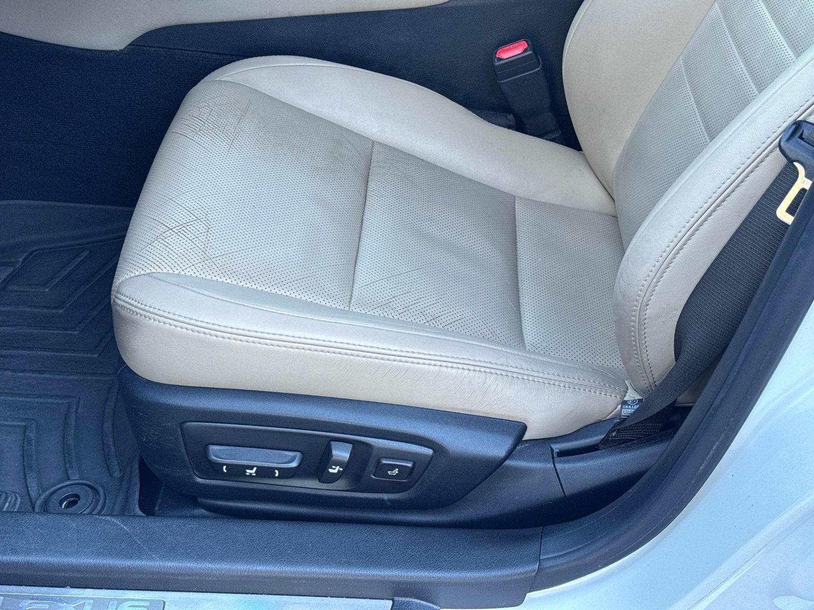 Used 2017 Lexus GS 350 RWD image 20
