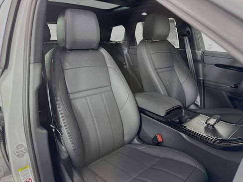 New 2026 Land Rover Range Rover Evoque S image 25