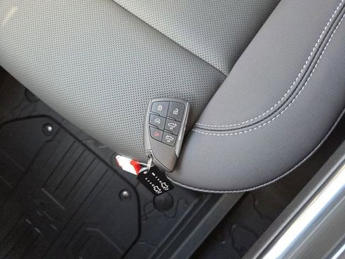 New 2026 GMC Hummer EV 4x4 Crew Cab image 38