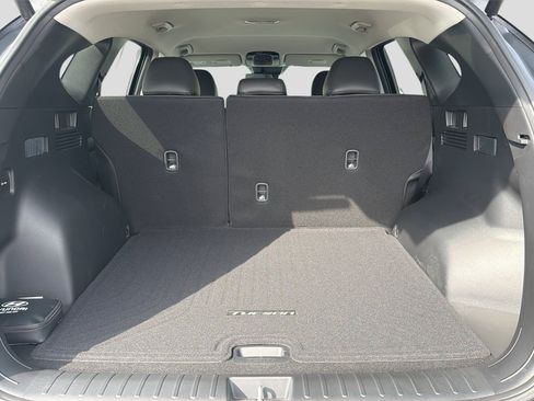 Certified 2026 Hyundai Tucson SEL Plus AWD/4WD image 27