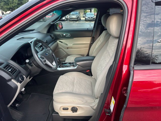Used 2014 Ford Explorer 4WD image 13