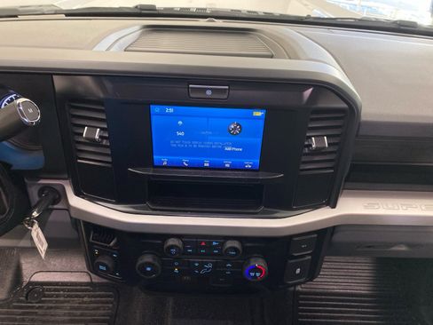 New 2026 Ford F250 XL w/ XL Chrome Package image 22