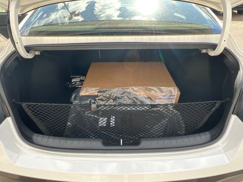 New 2025 Hyundai Elantra Sport image 17