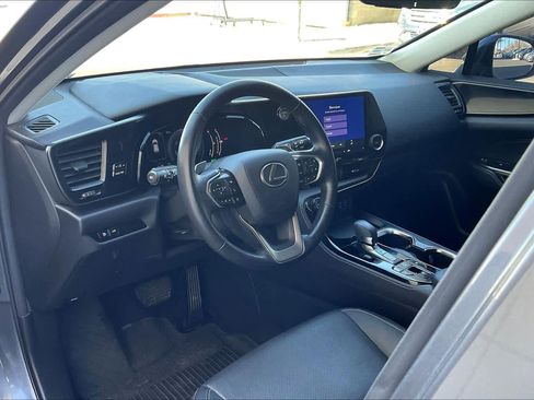 Certified 2022 Lexus NX 350h AWD w/ Towing Package (2000 Lbs) image 17