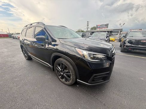 Used 2022 Subaru Ascent Onyx Edition AWD/4WD image 1