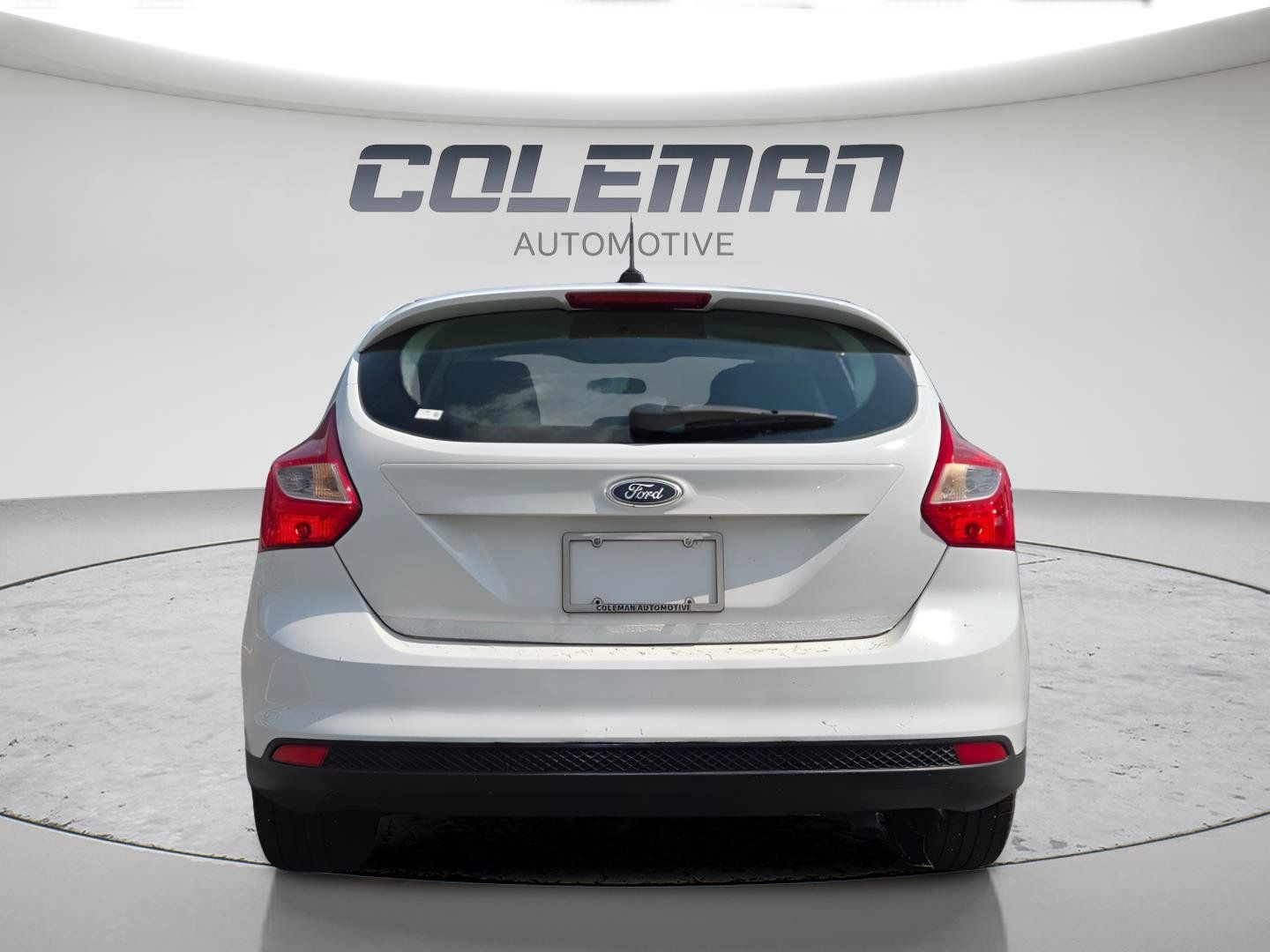Used 2012 Ford Focus SE FWD image 10
