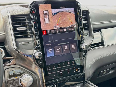 New 2026 RAM 1500 Limited AWD/4WD image 6