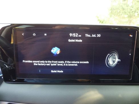 Used 2025 Hyundai Palisade SEL AWD/4WD image 36